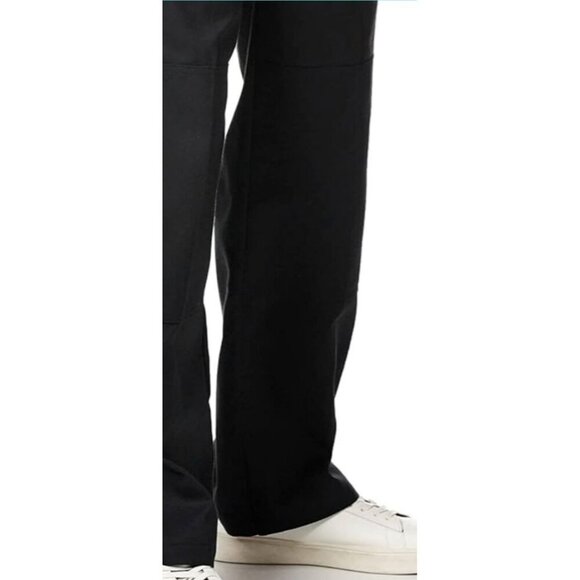 Dickies Men's Flex Relaxed Fit Double Knee Work Pants Black Size 42x30 NWT - Picture 3 of 3
